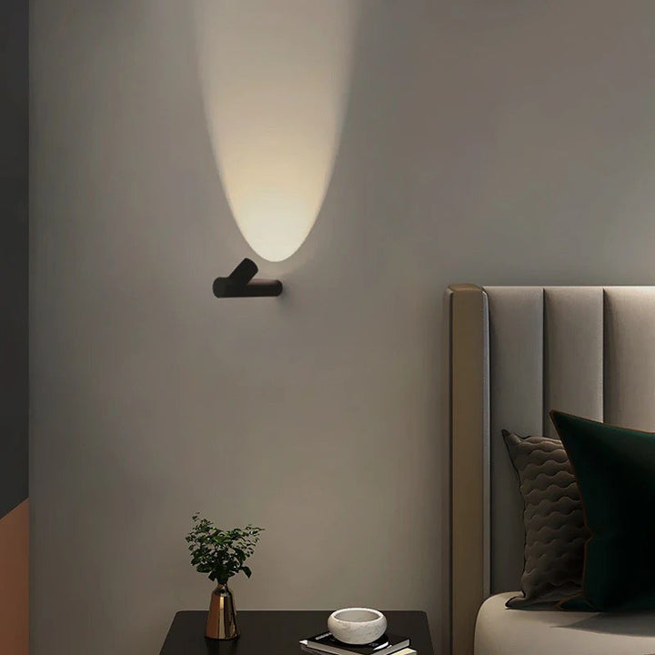 Minimalist Wall Light