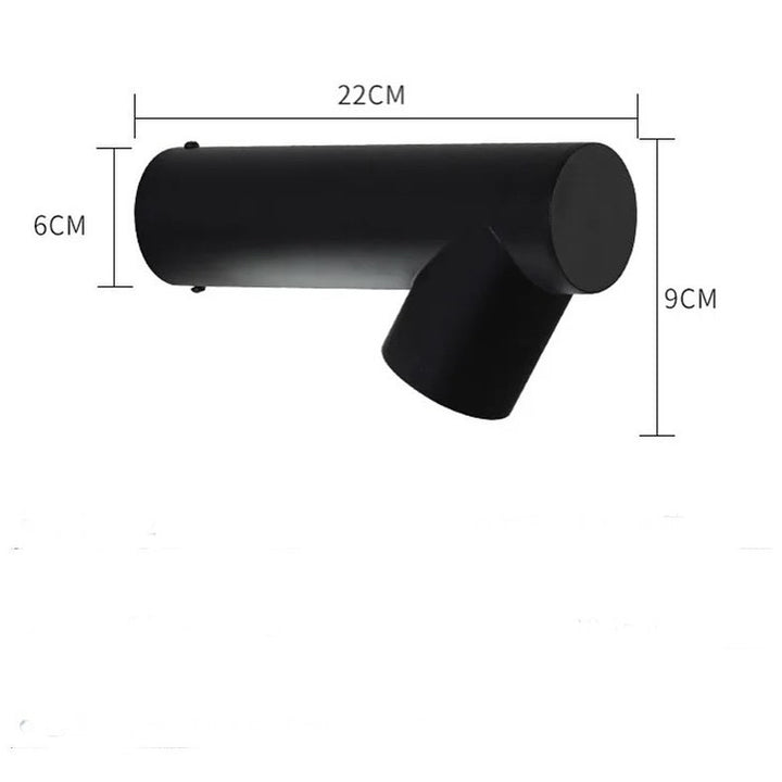 Minimalist Wall Light