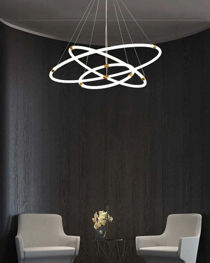 Contemporary LED Pendant