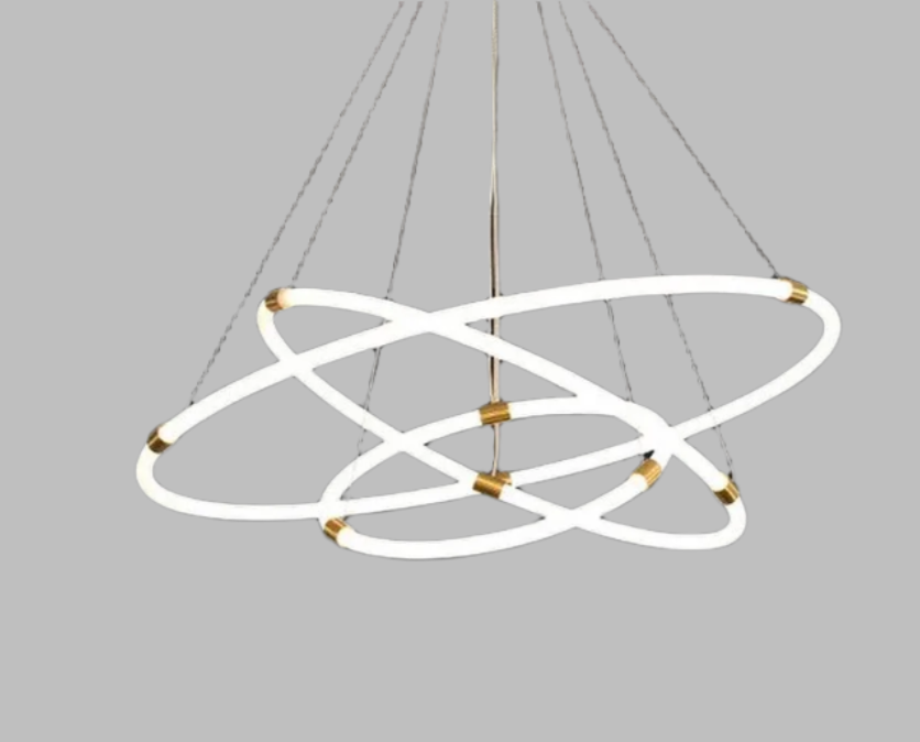 Contemporary LED Pendant