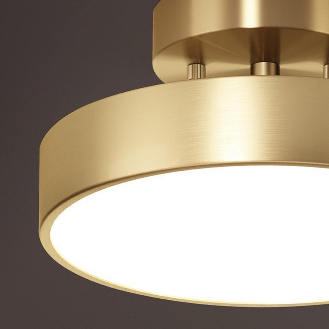 Modern Ceiling Spotlight