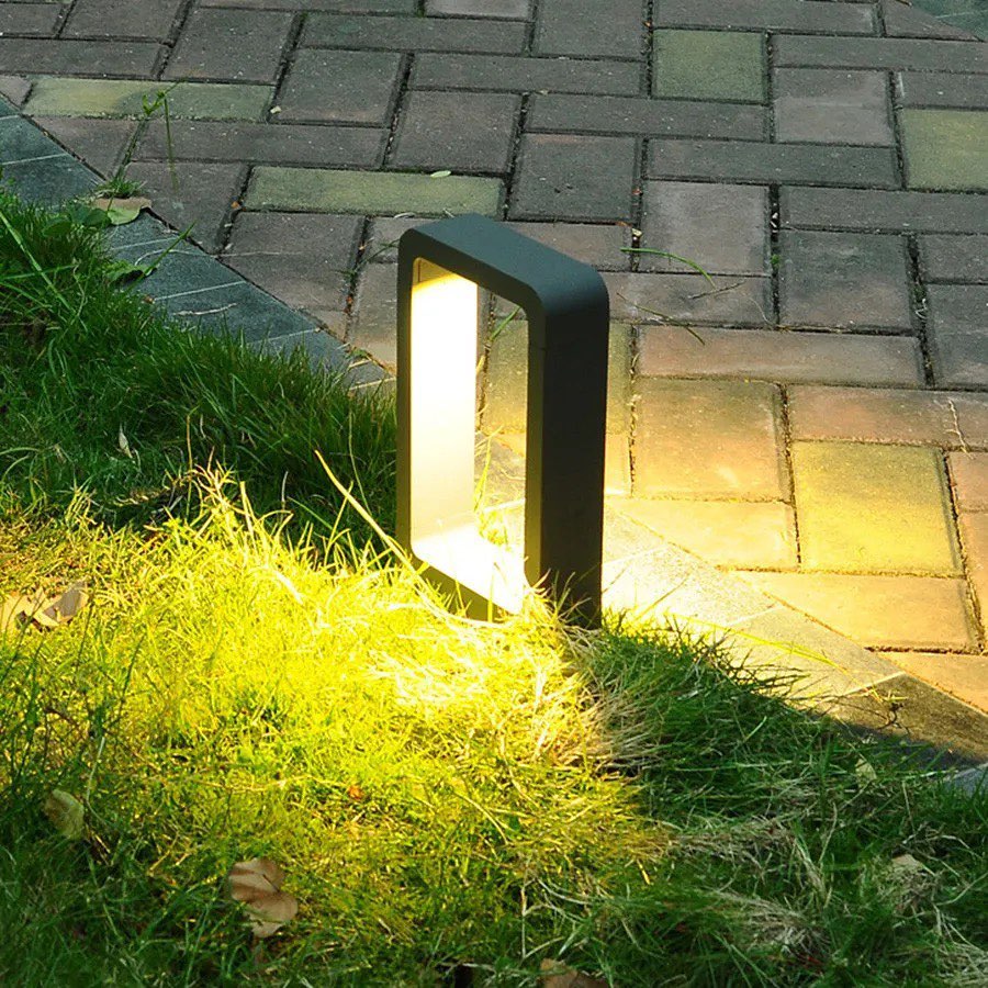 Waterproof Outdoor Lamp