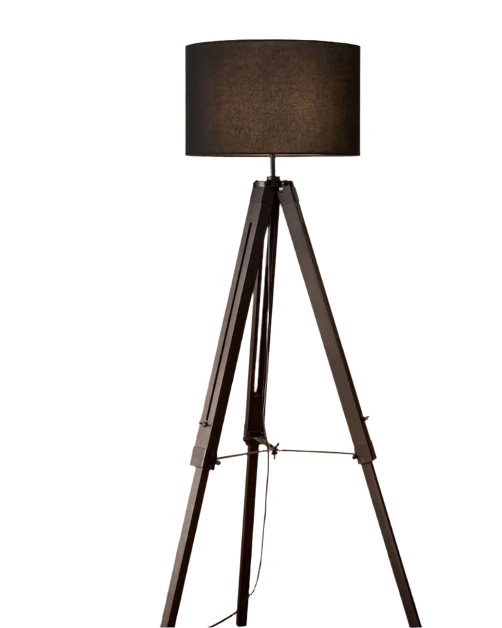 Tripod Floor Lamp