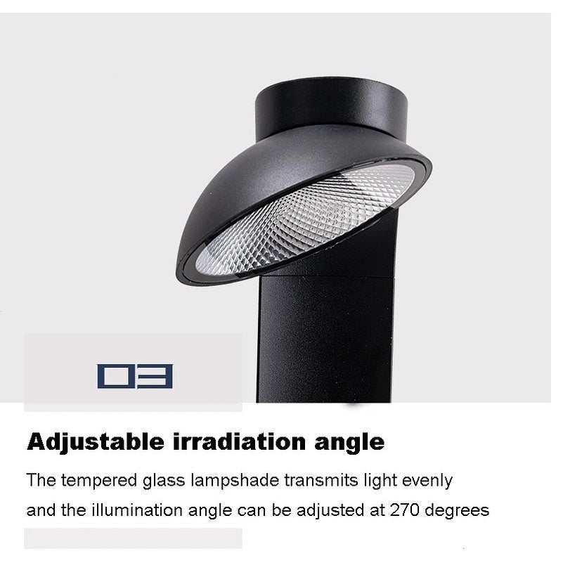 Outdoor Wall Light