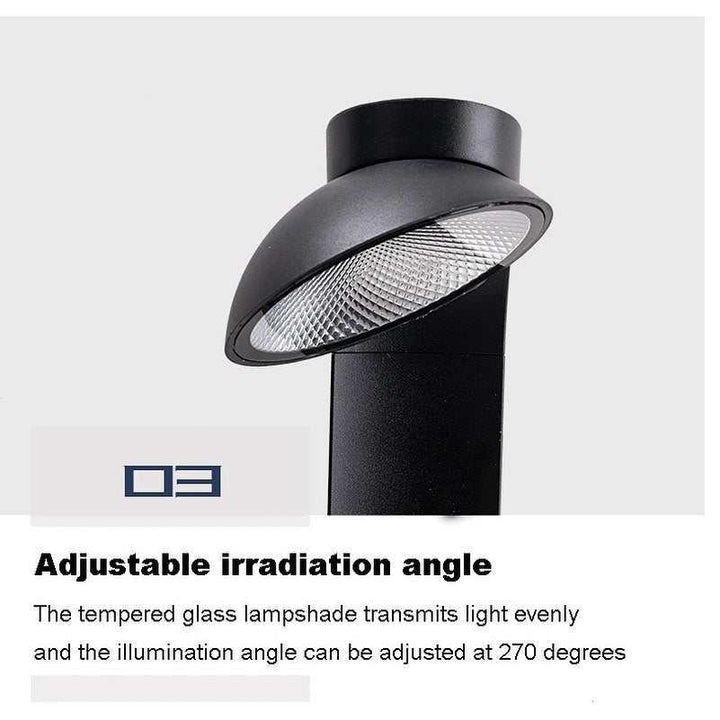 Outdoor Wall Light