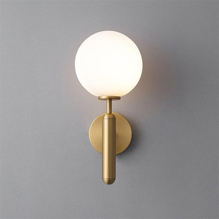 Wall Sconce