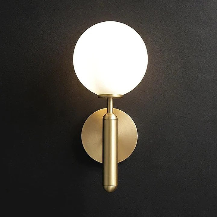 Wall Sconce