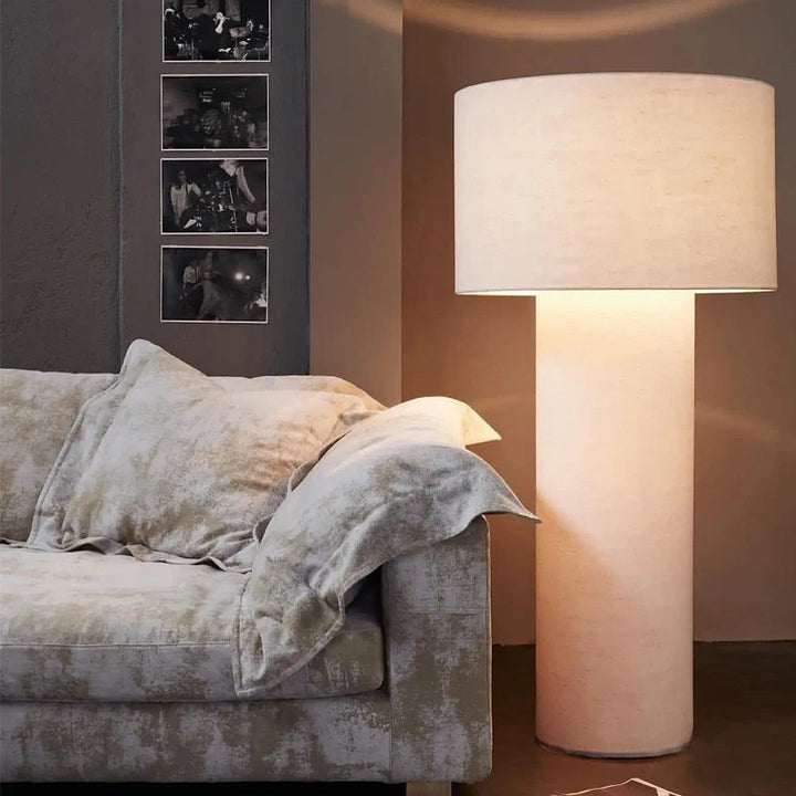 Minimalist Floor Lamp Set