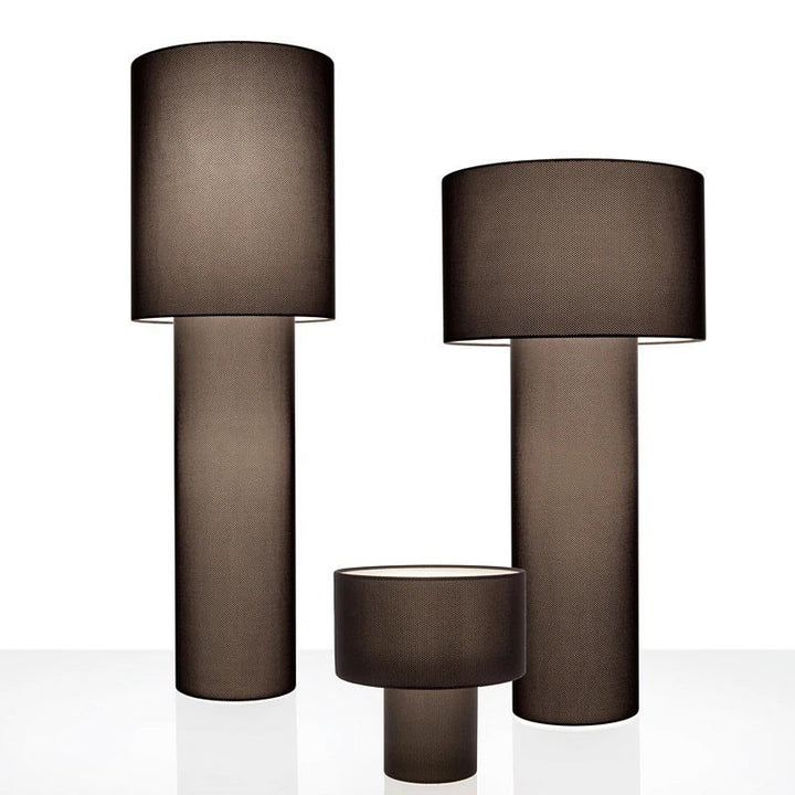 Minimalist Floor Lamp Set