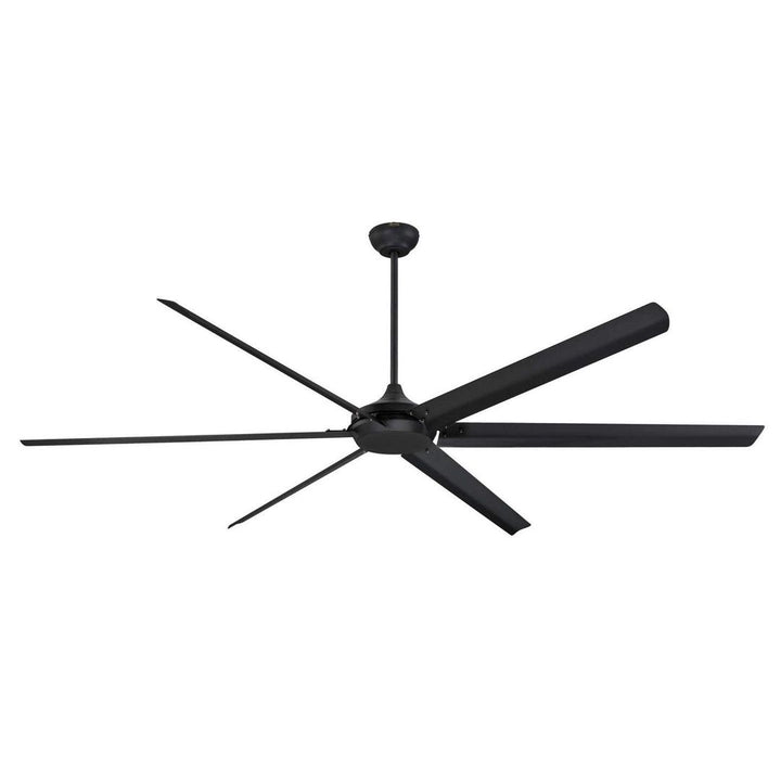 Minimalist Ceiling Fan