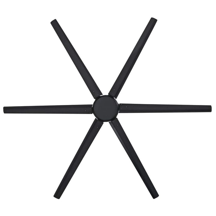 Minimalist Ceiling Fan