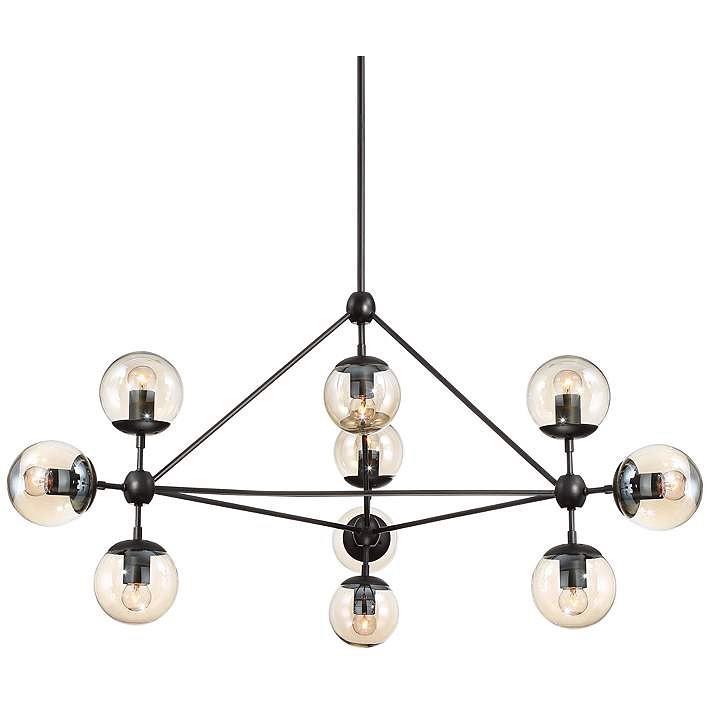 Chic Chandelier for Dining Room