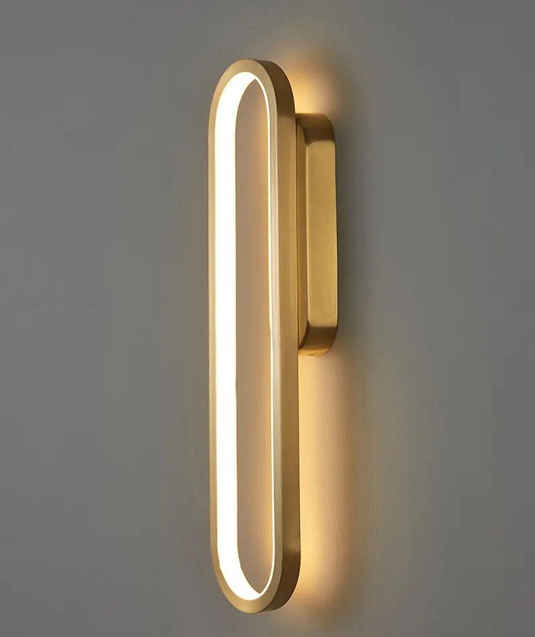 Stylish Wall Light