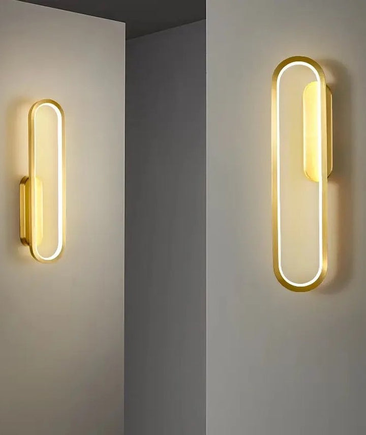 Stylish Wall Light