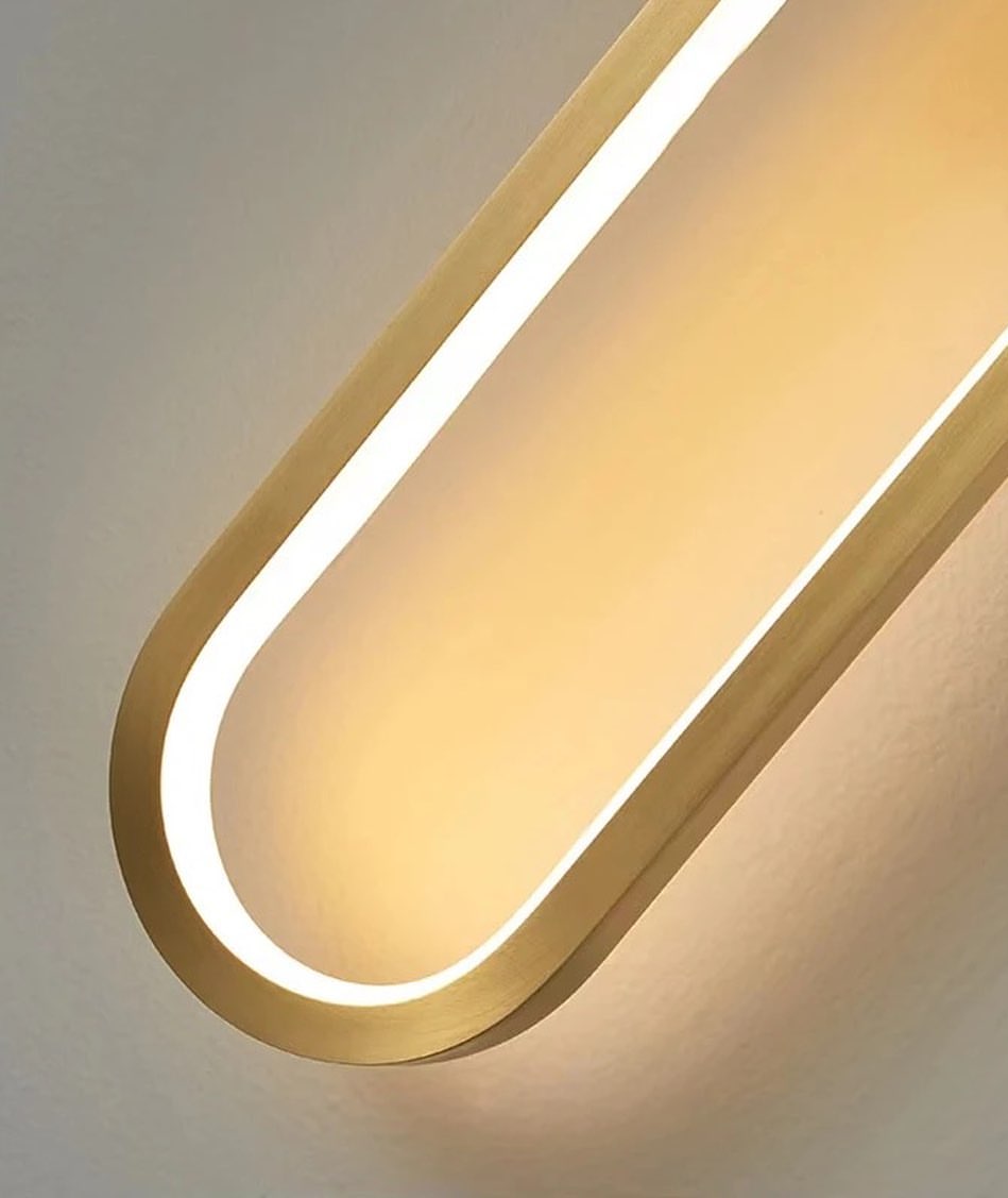 Stylish Wall Light