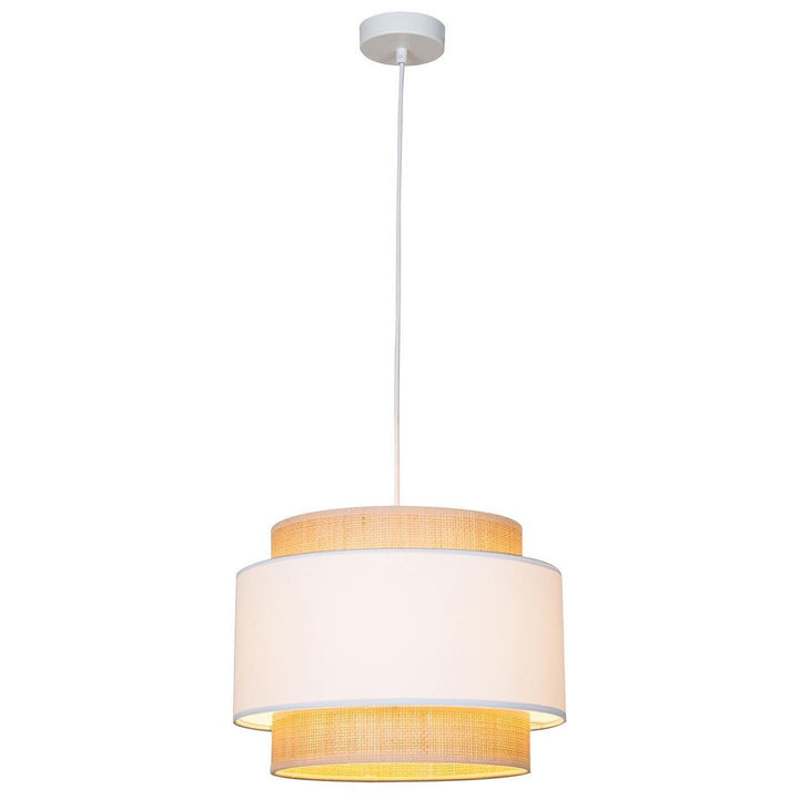 Scandinavian Style Pendant Light