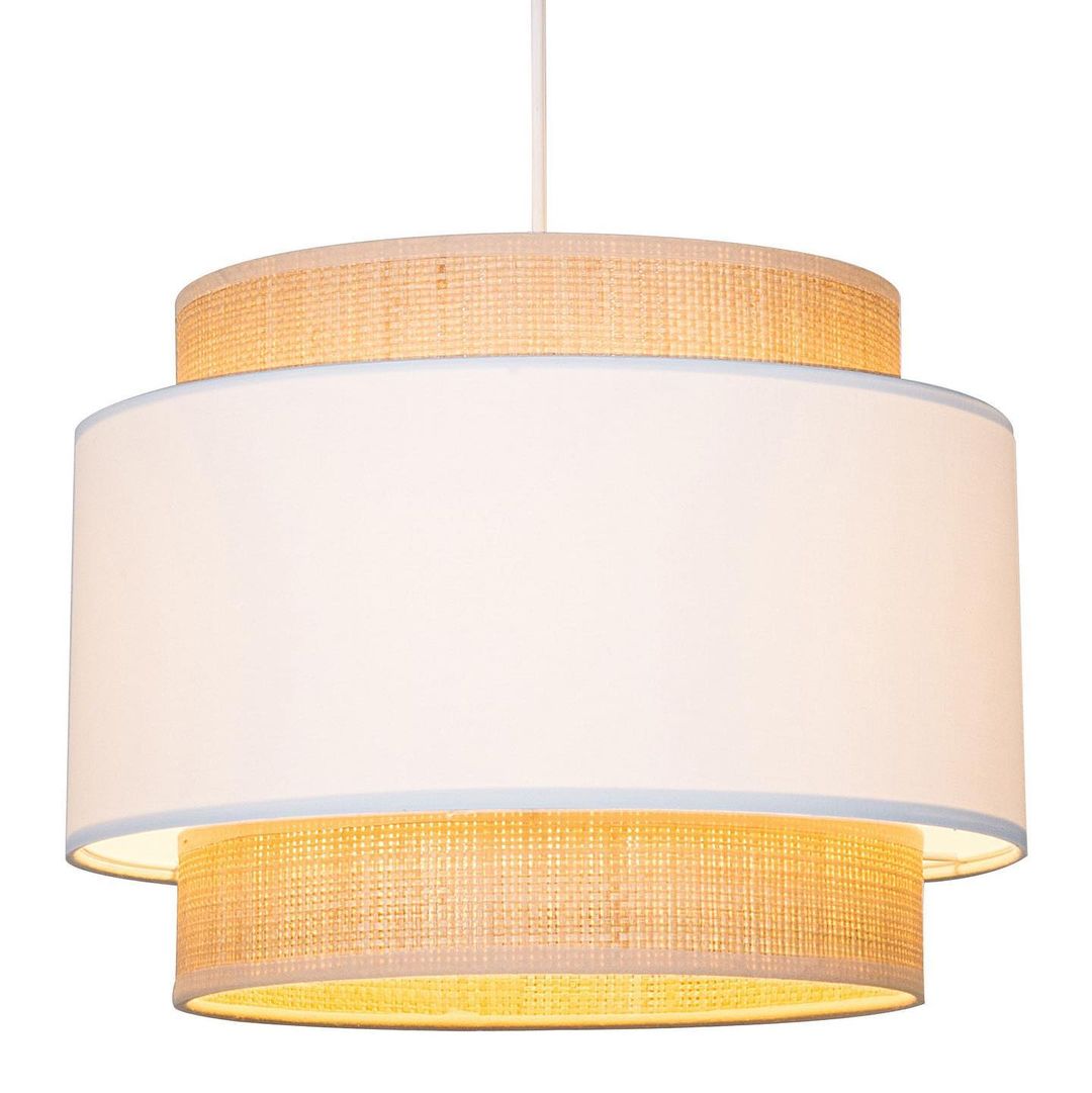 Scandinavian Style Pendant Light