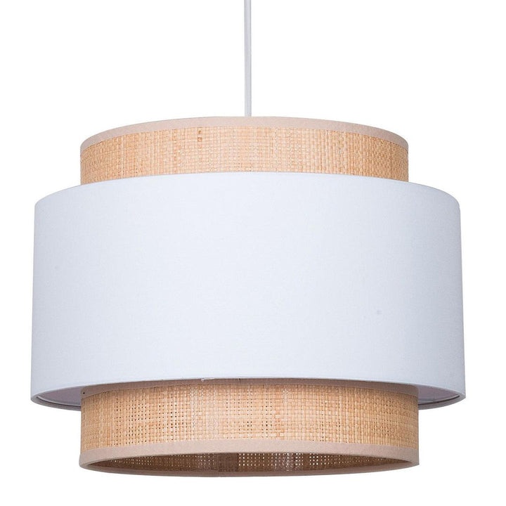 Scandinavian Style Pendant Light