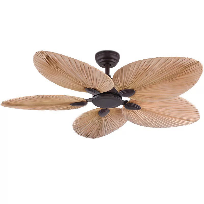 Tropical Ceiling Fan