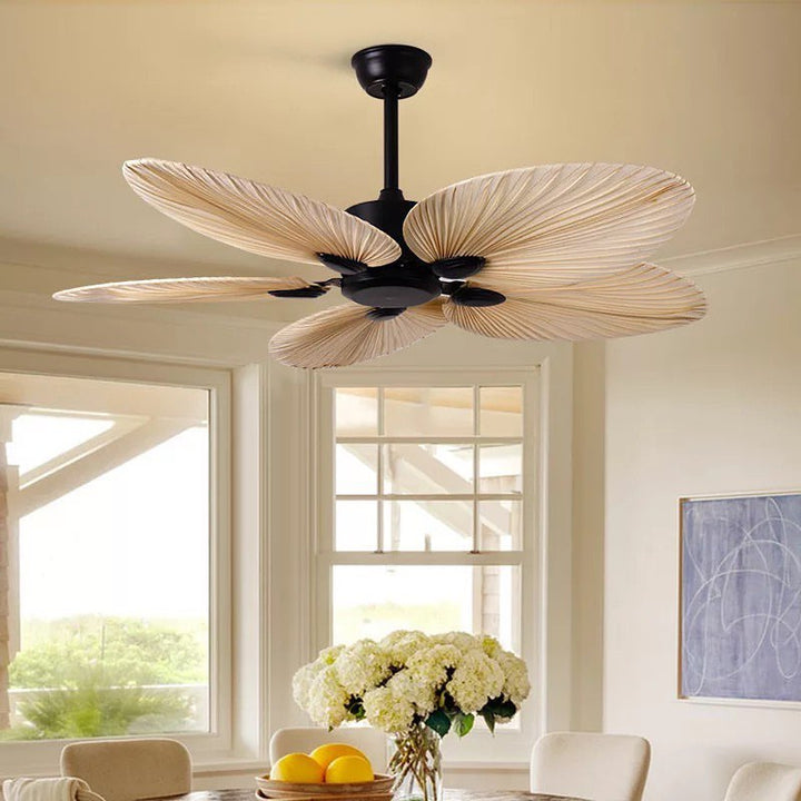 Tropical Ceiling Fan
