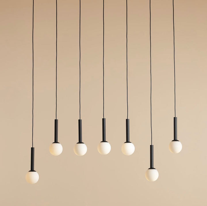 Minimalist Pendant Light Set