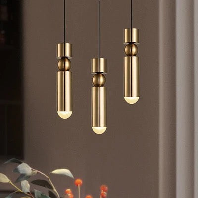 Contemporary Pendant Lights