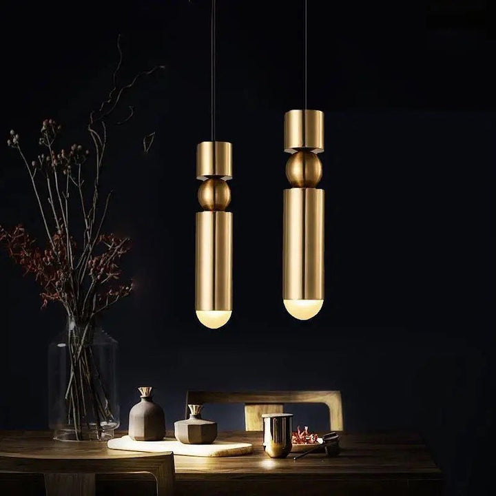 Contemporary Pendant Lights