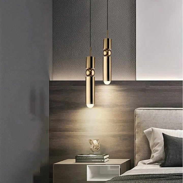 Contemporary Pendant Lights