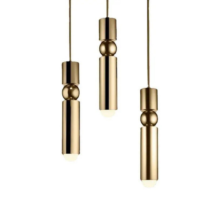 Contemporary Pendant Lights