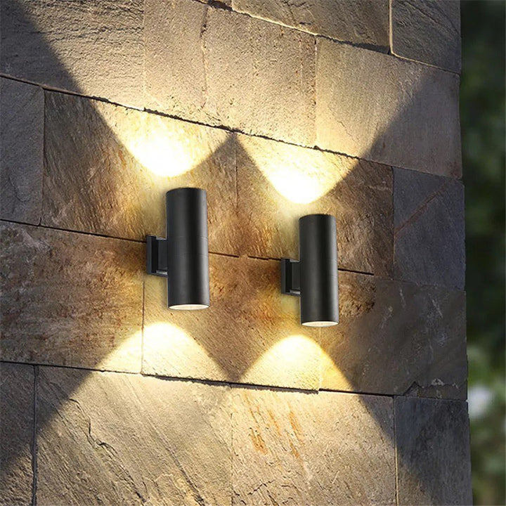 Outdoor Wall Light