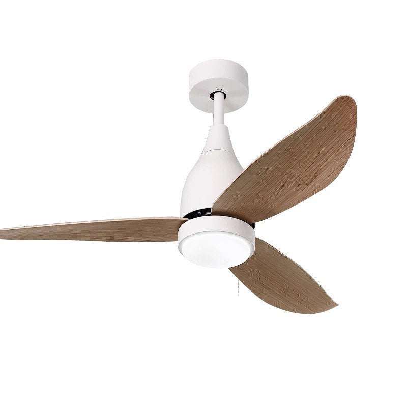 Eco-friendly Wooden Ceiling FanEco-friendly Wooden Ceiling FanEco-friendly ceiling fan with a minimalist wooden design.FansWadi Home