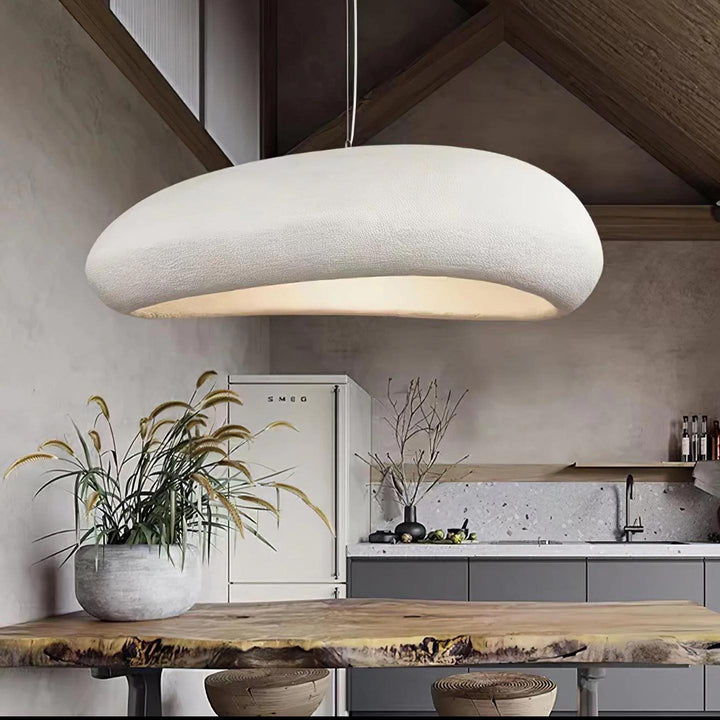 Minimalist Dome Pendant Light