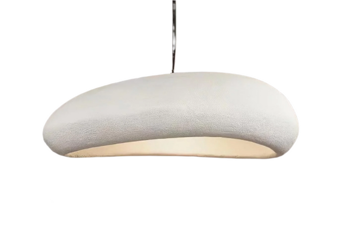 Minimalist Dome Pendant Light