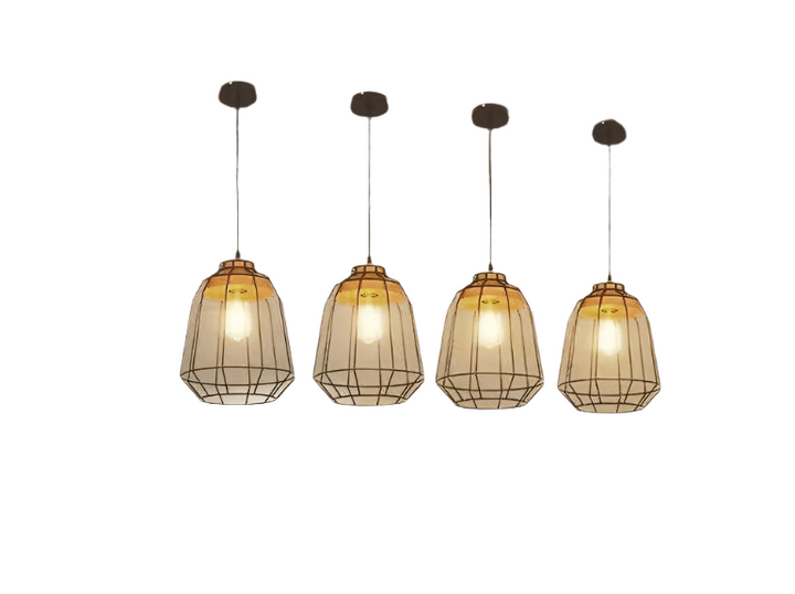 Industrial Pendant Lights