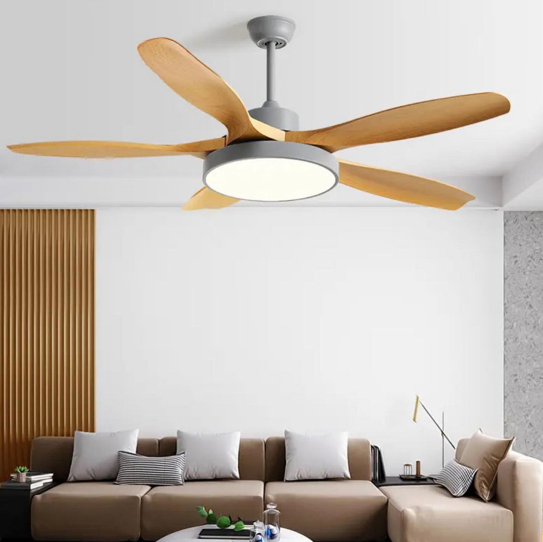 5-Blade Ceiling Fan