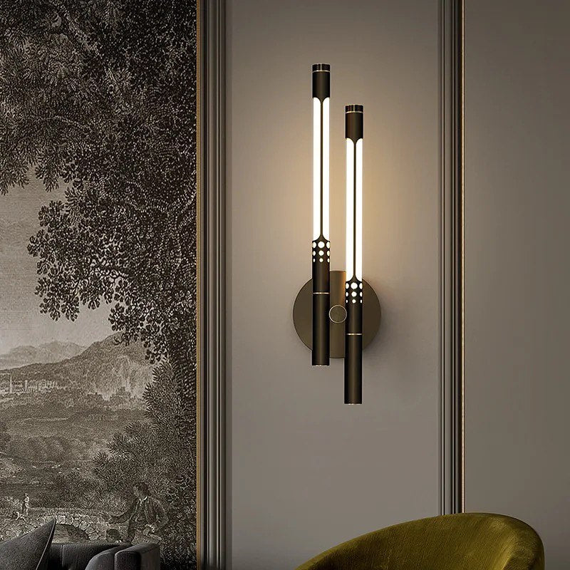 Modern Wall Lamp