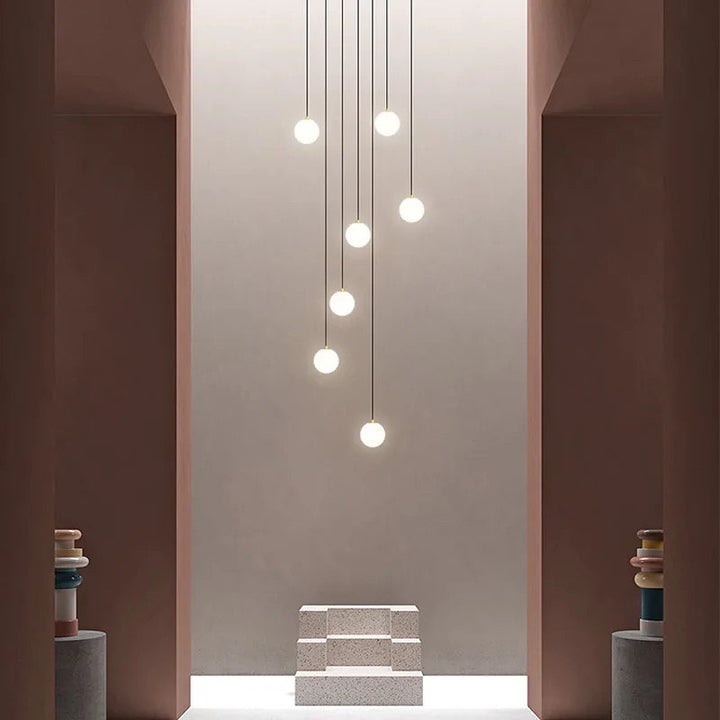 Modern Minimalist Pendant Light