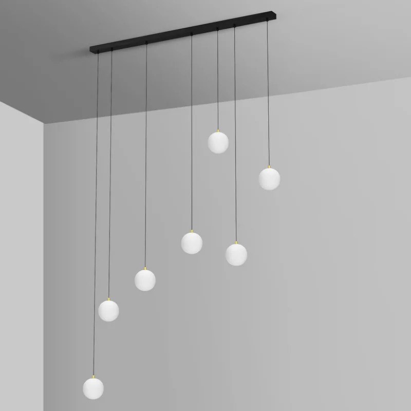 Modern Minimalist Pendant Light