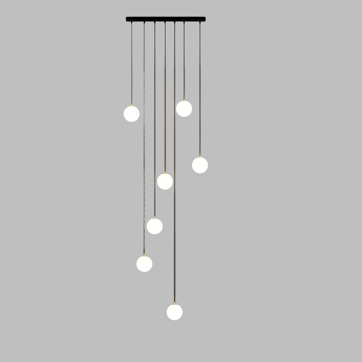 Modern Minimalist Pendant Light