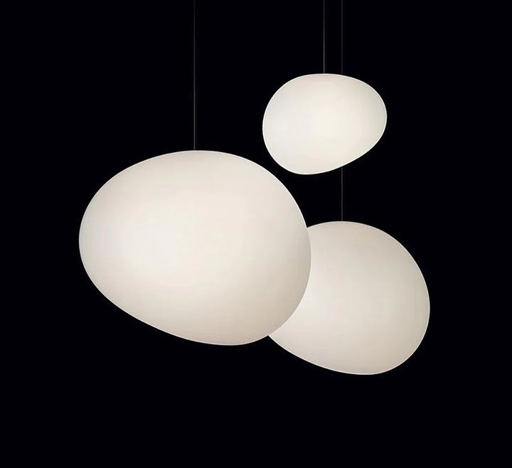 Contemporary LAVA Pendant Lights