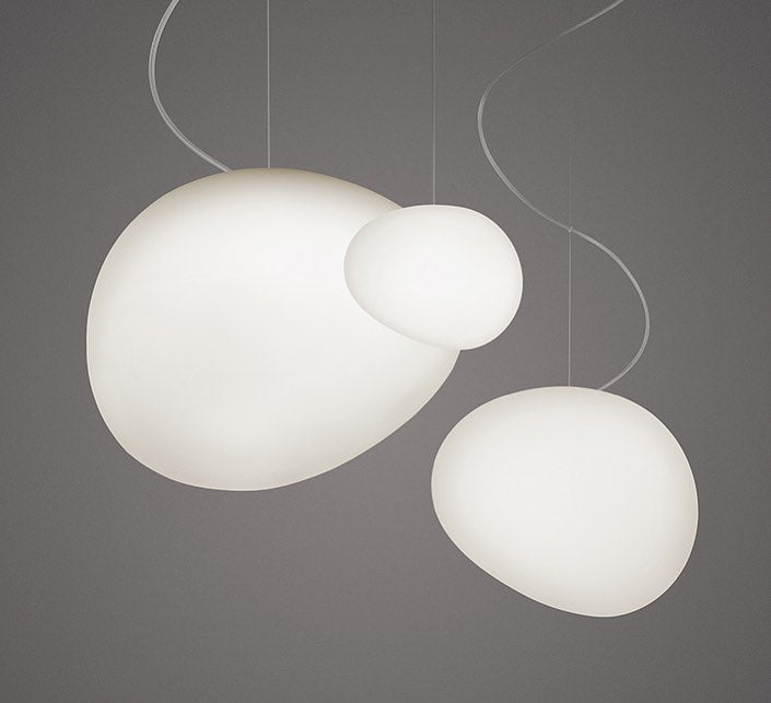 Contemporary LAVA Pendant Lights