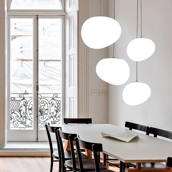 Contemporary LAVA Pendant Lights