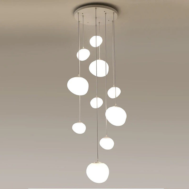 Contemporary LAVA Pendant Lights