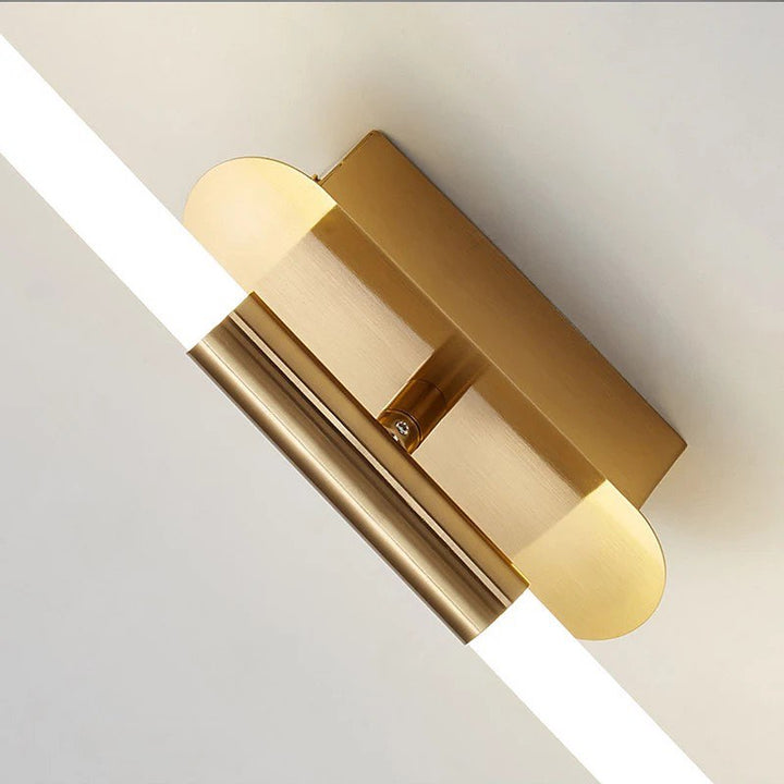 Modern Vertical Wall Lamp