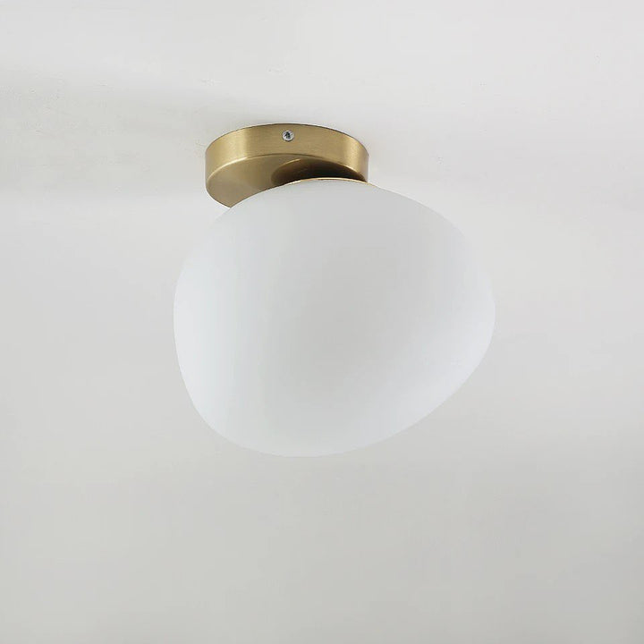 Minimalist Ceiling Light