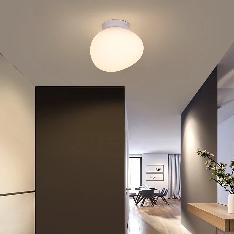 Minimalist Ceiling Light