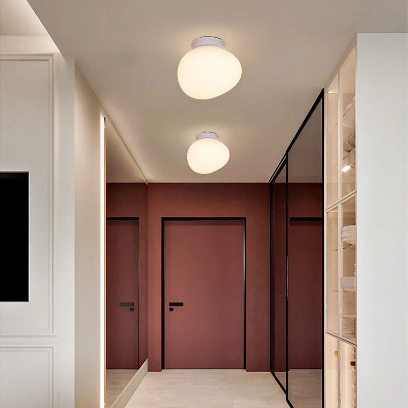 Minimalist Ceiling Light