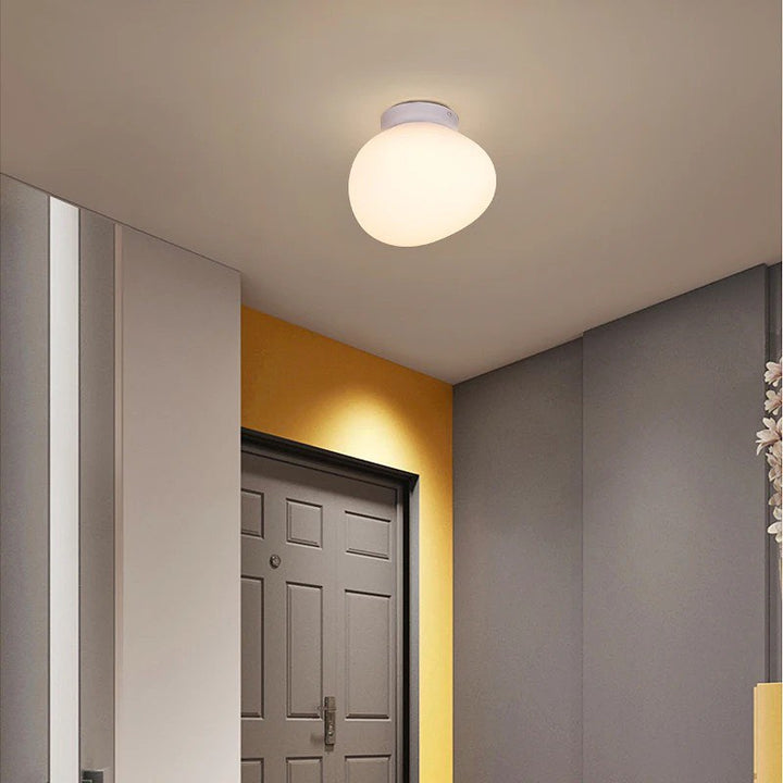 Minimalist Ceiling Light