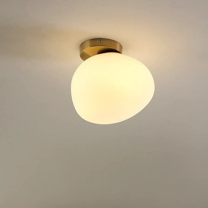 Minimalist Ceiling Light