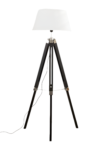 Tripod Floor Lamp